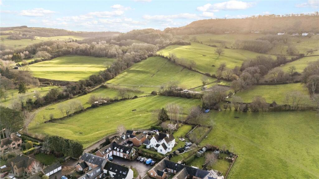Southfield Manor