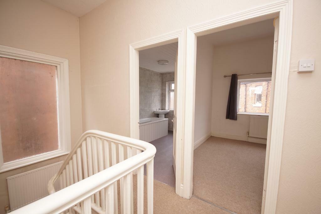 1st Floor Landing