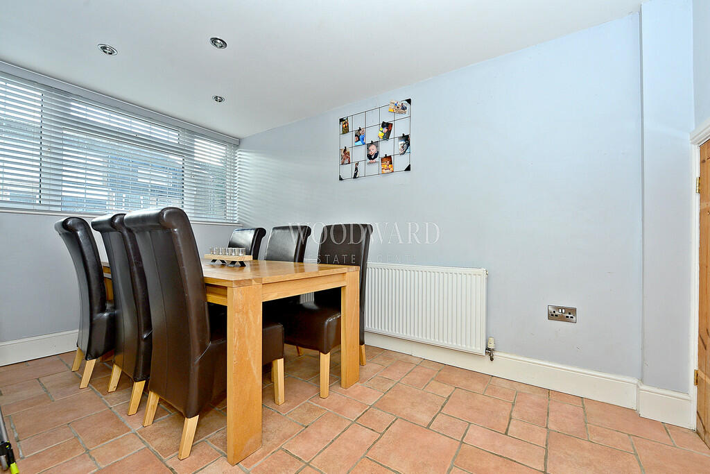 Kitchen/Dining Ro...