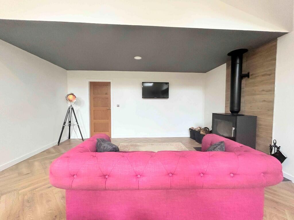 Living Room Area