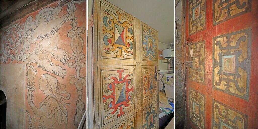 paintings