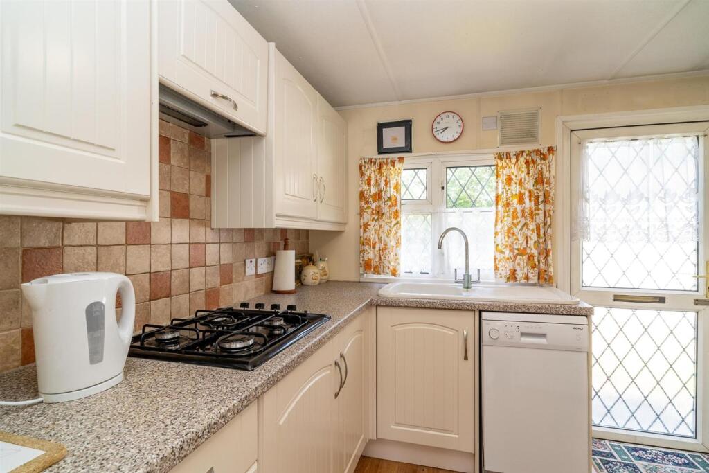 Kitchen;