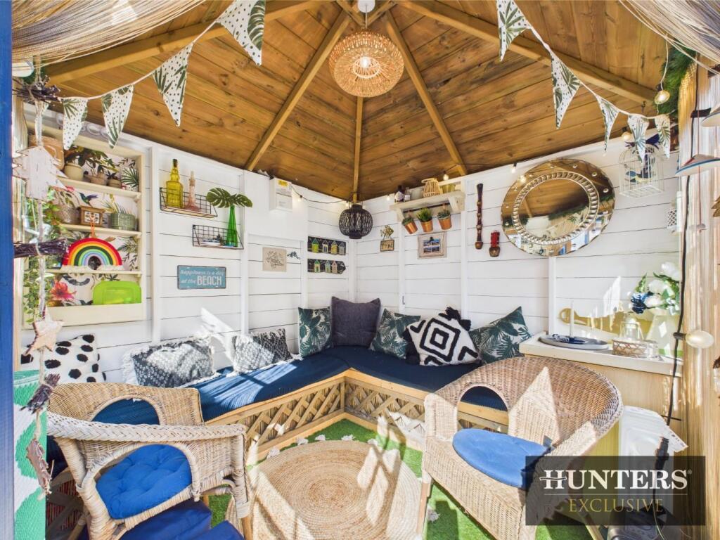 Summerhouse