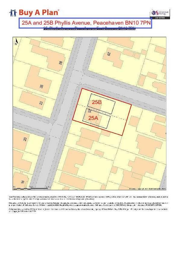Plot Plan