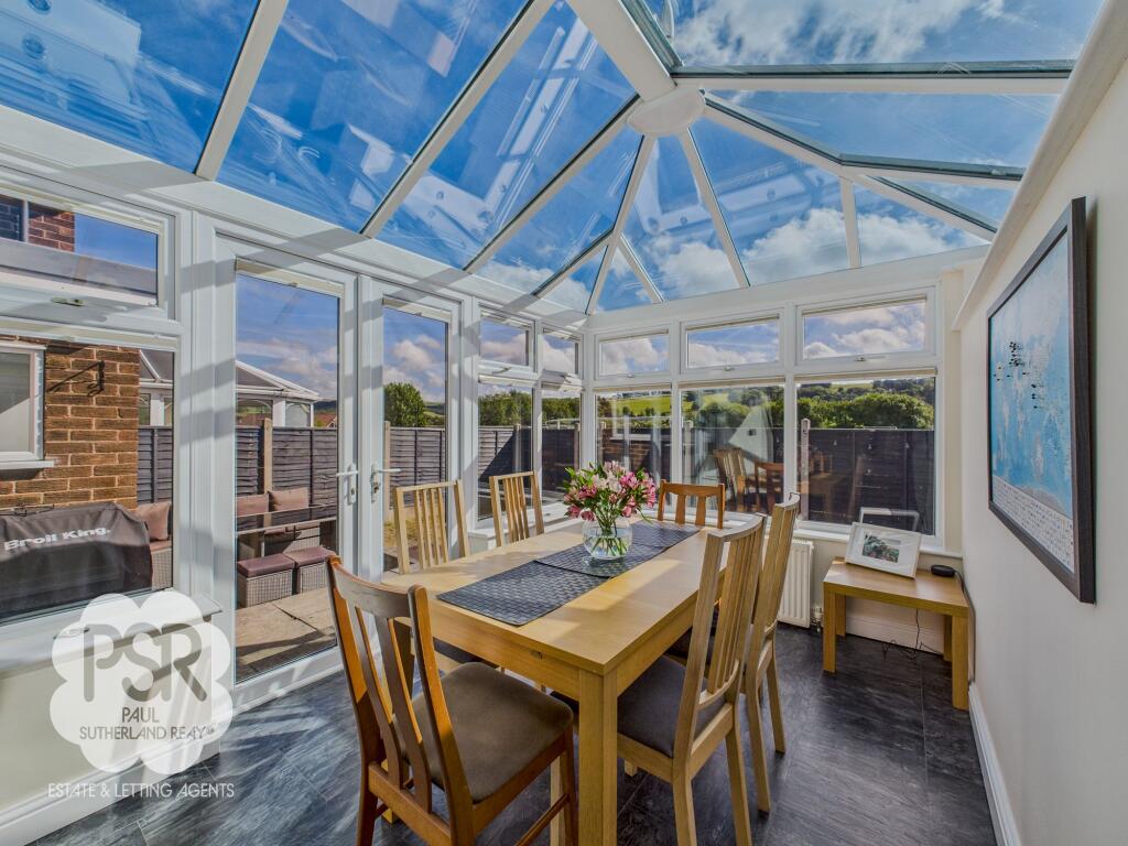Dining Conservatory