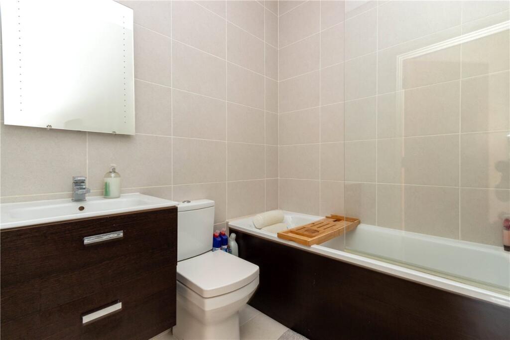 Bathroon