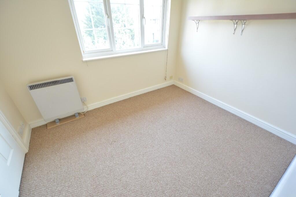 Bedroom Two: