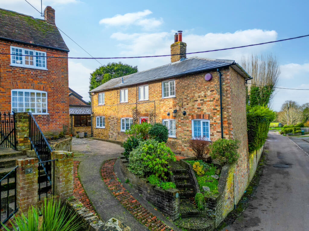 Ladysmith Road, Ivinghoe