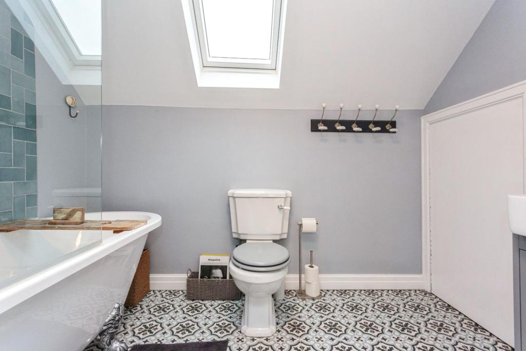 En-suite One