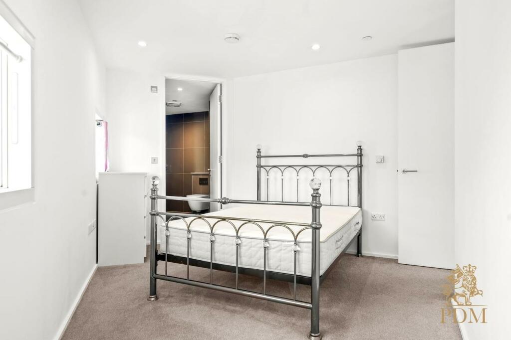 T603 Nottingham One 156 Canal Street NG1 7HG