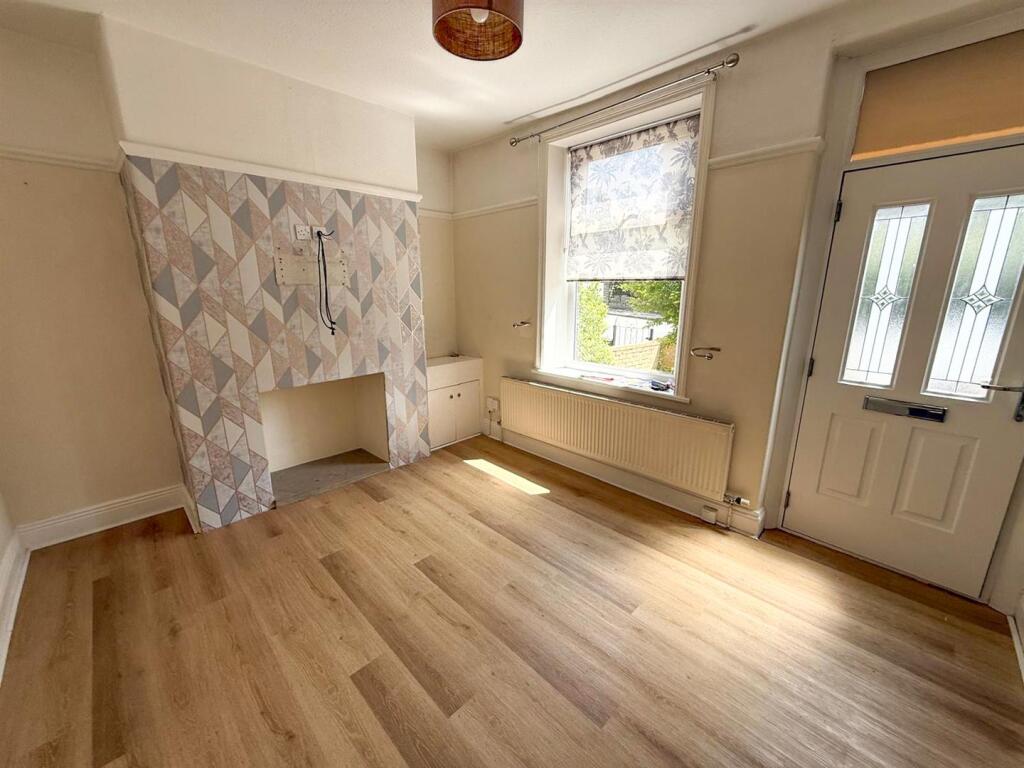 3 bed terrace, Silsden