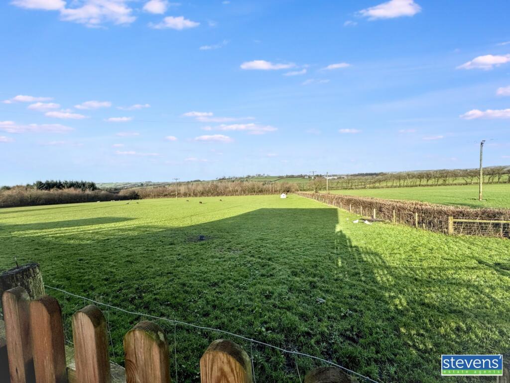 , Highampton, Beaworthy, Devon, EX21