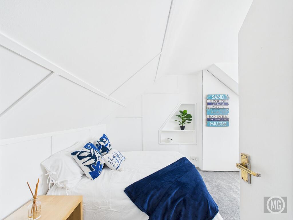 Bedroom 3