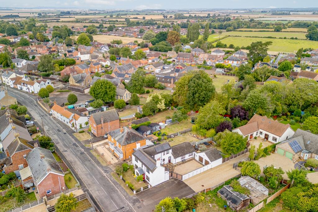 59A Silver Street (Bardney)-1