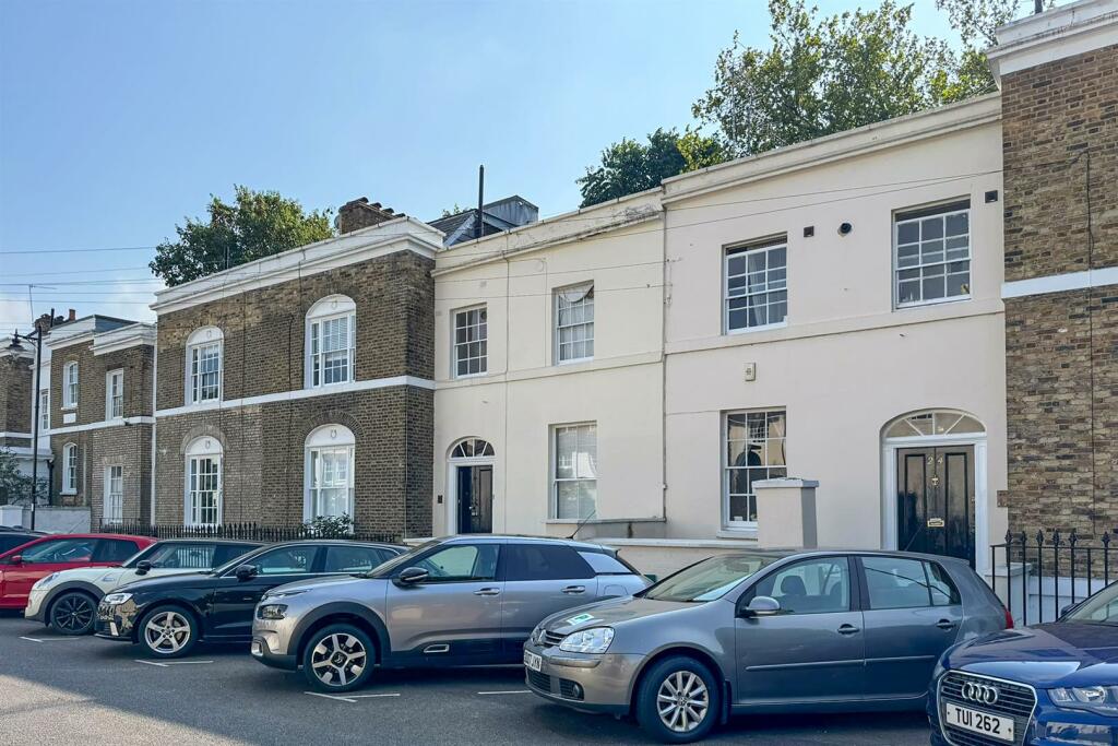12 To Let For Sale 1 Bedroom Garden www.islingtonp
