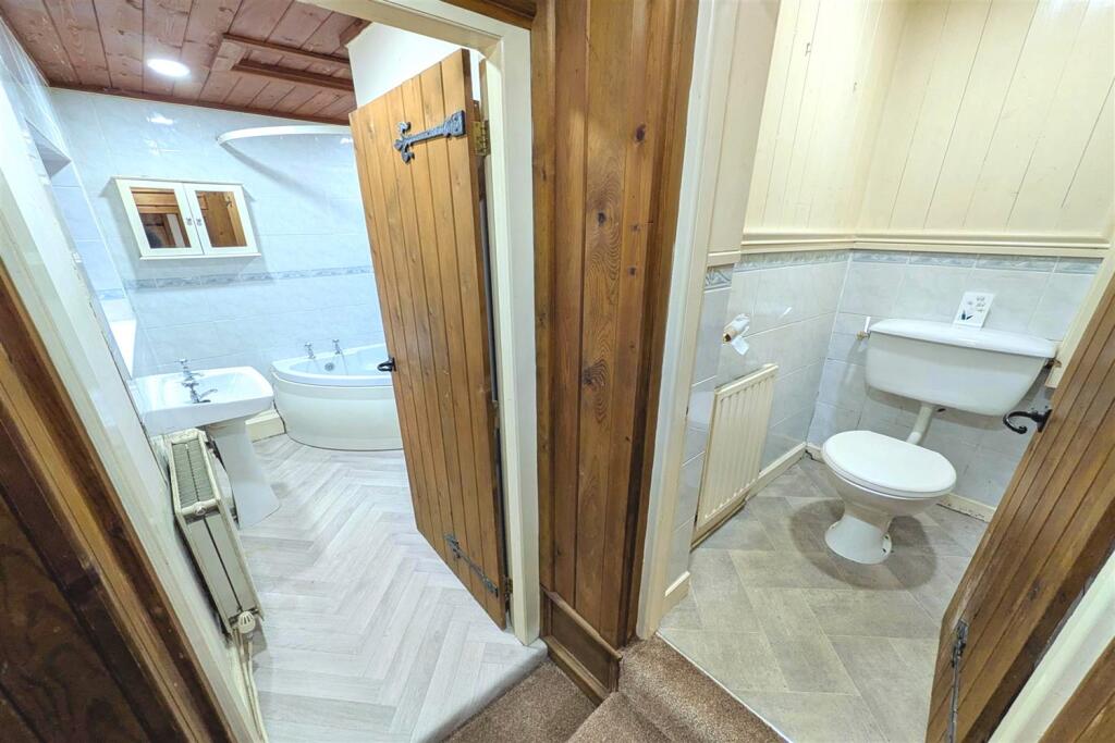 Bathroom/WC