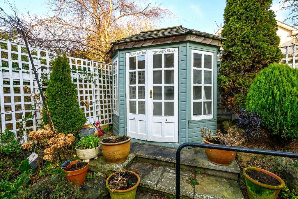 Garden Store