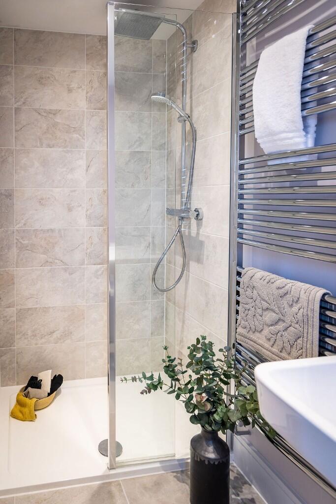 E.g. Bathroom