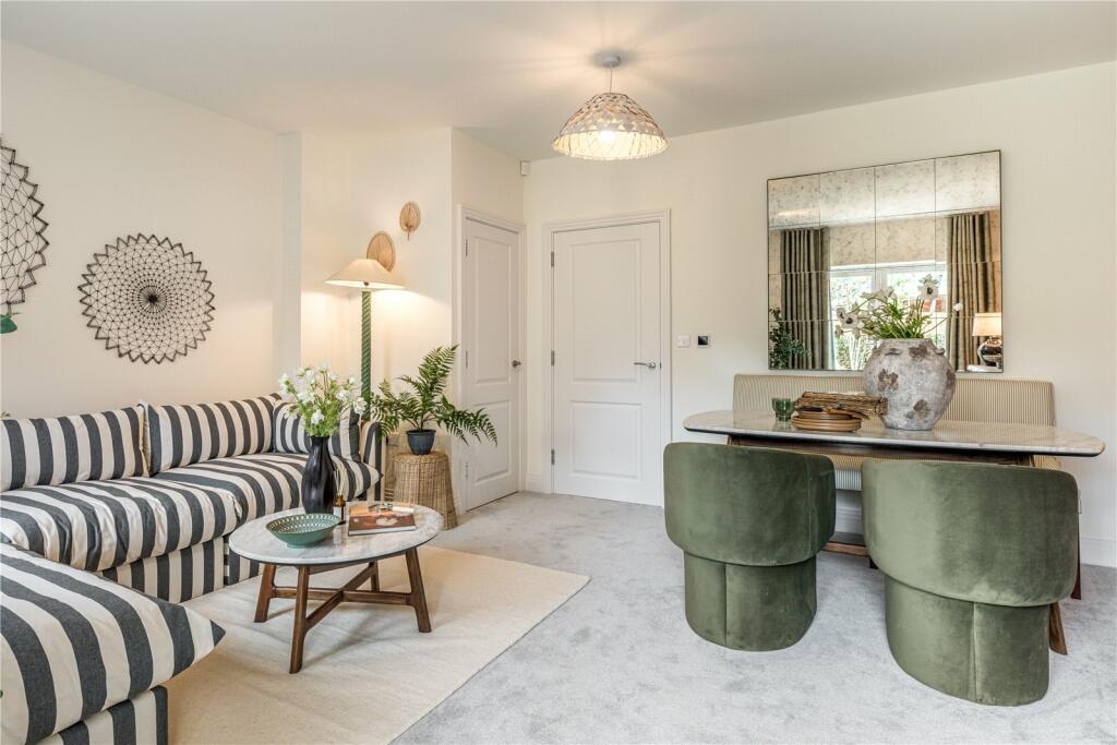 Show Home
