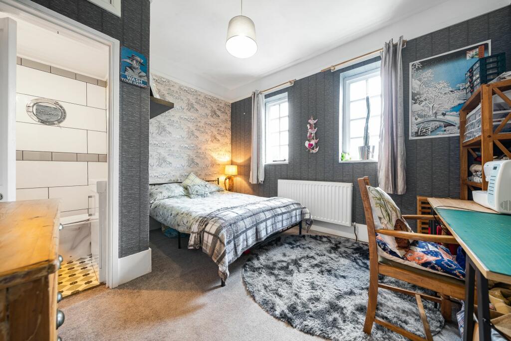 Bedroom Two (1)
