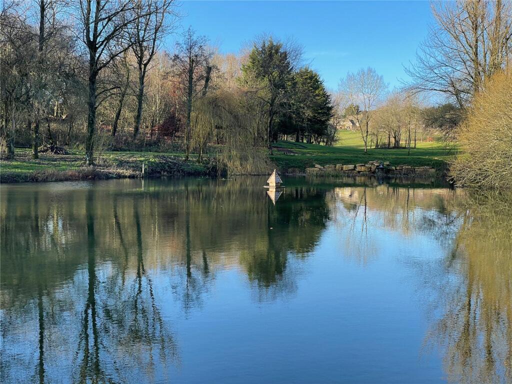 Lakes