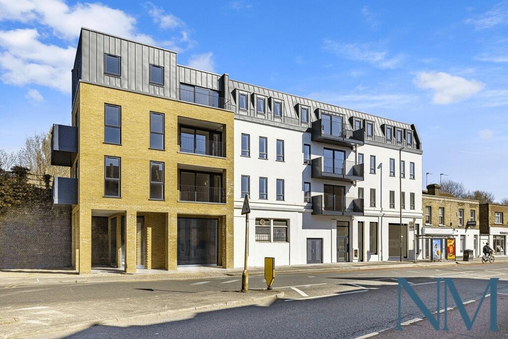 New Build One Bedroom Apartment Available in Prim
