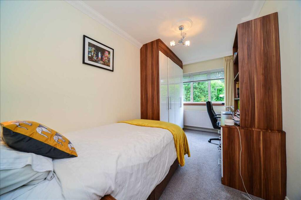 Bedroom 4