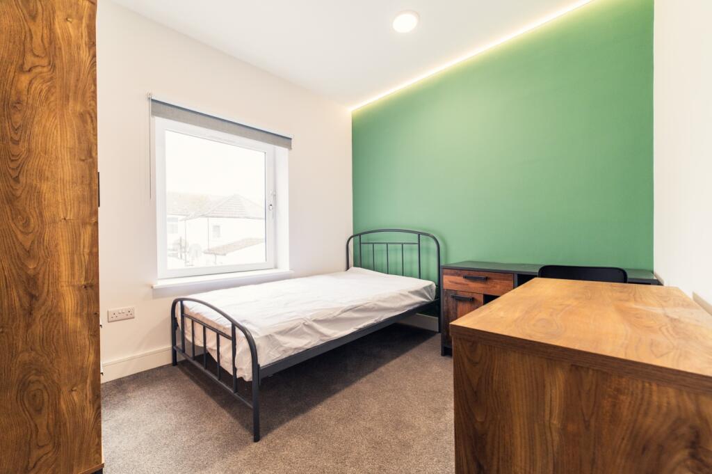 another student property from Award winning CPS HO