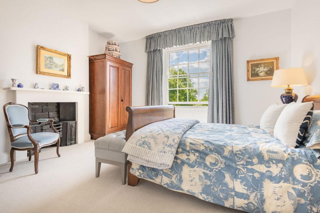 Bedroom Five
