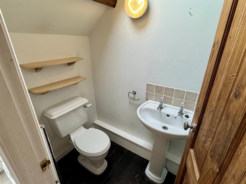 1 Chapel Hill En Suite