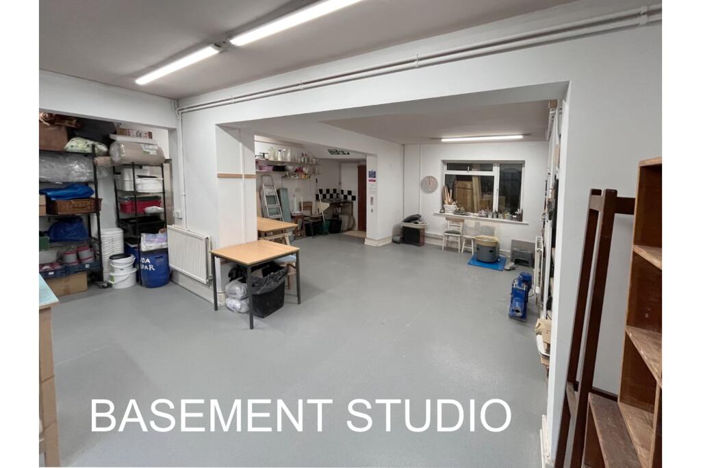 Basement