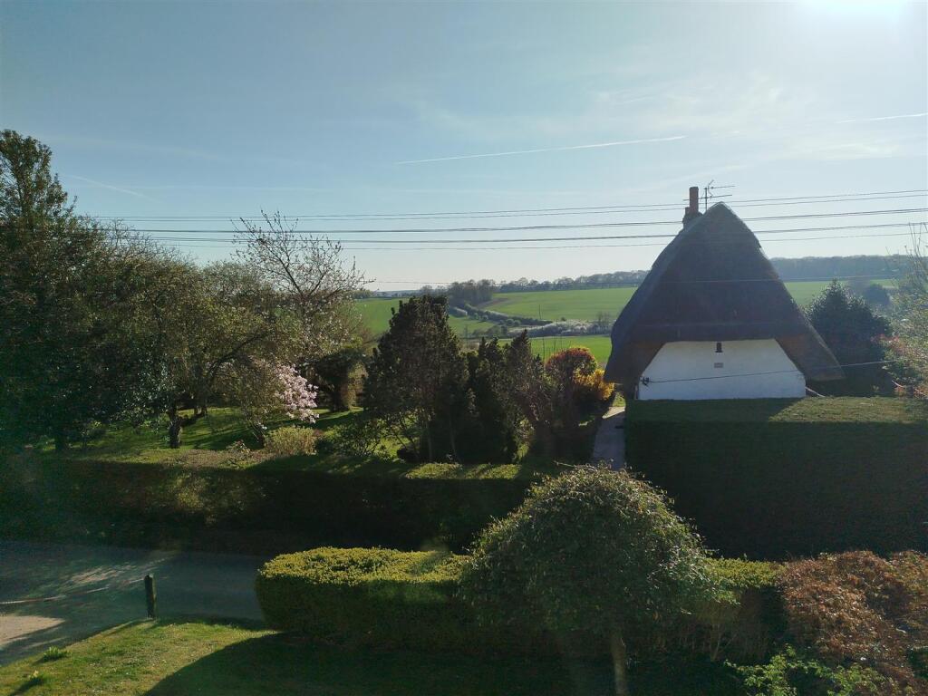 View from master bedroom, front of house.jpg