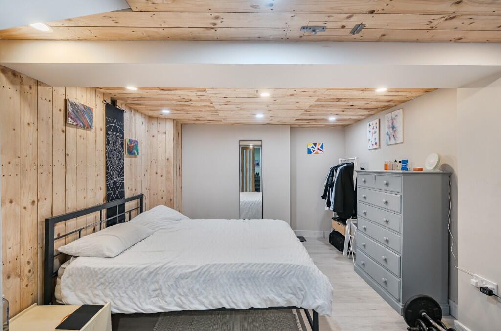 Treatment room