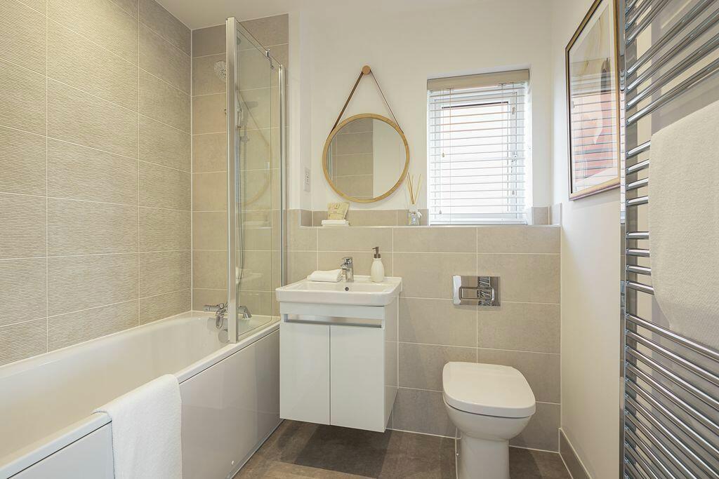 burford grange, ickleford