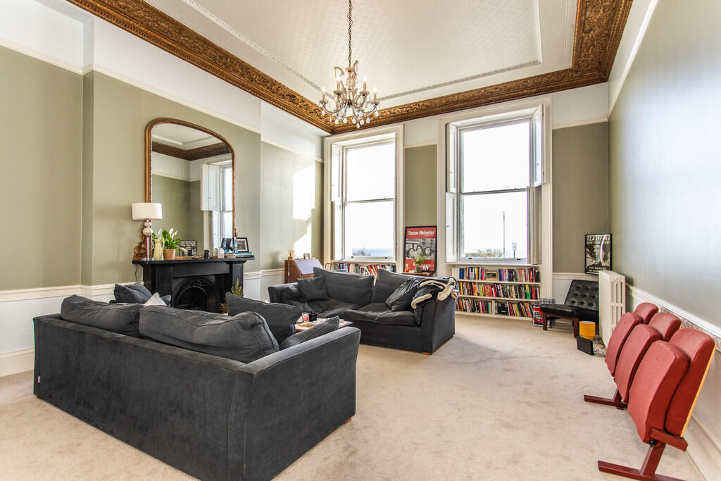 Sitting Room 5