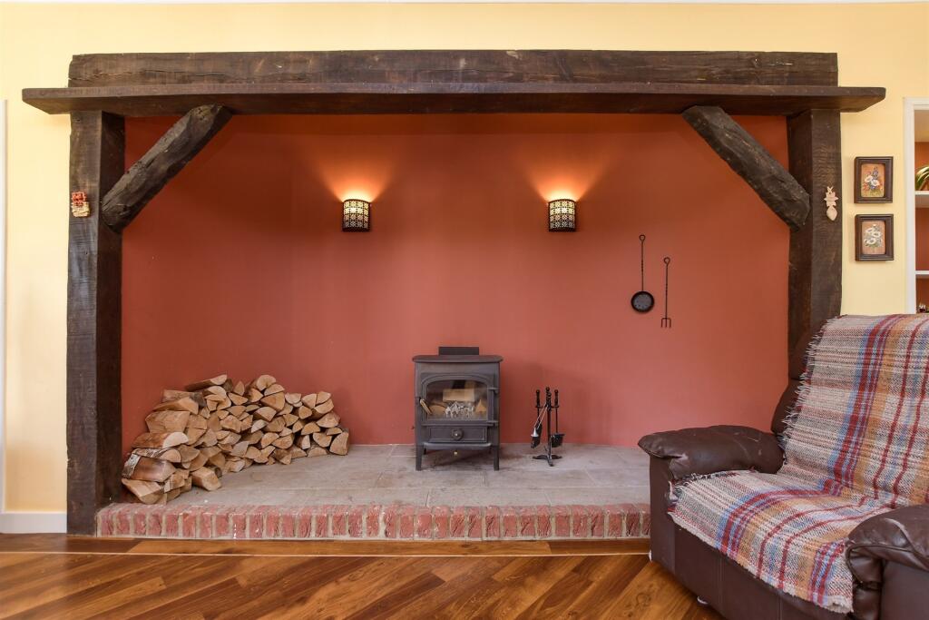 Internal Feature