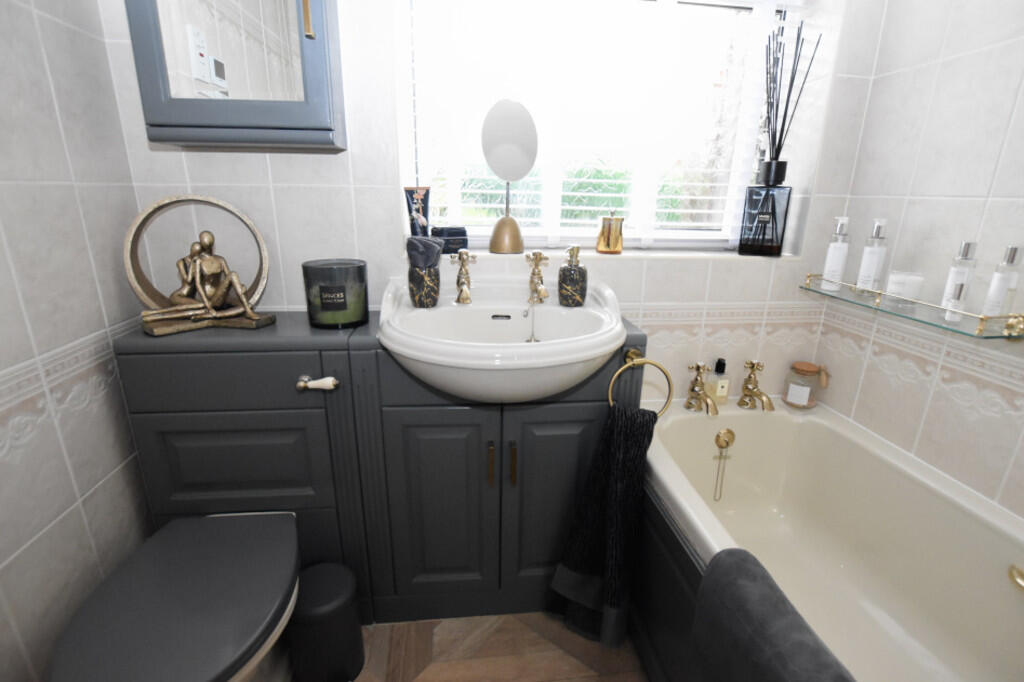 Bathroom 1