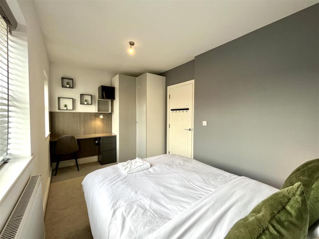 Bedroom 2 Aspect 3