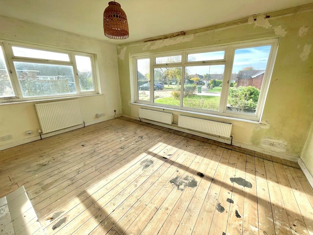 11 Furzefield Clo...