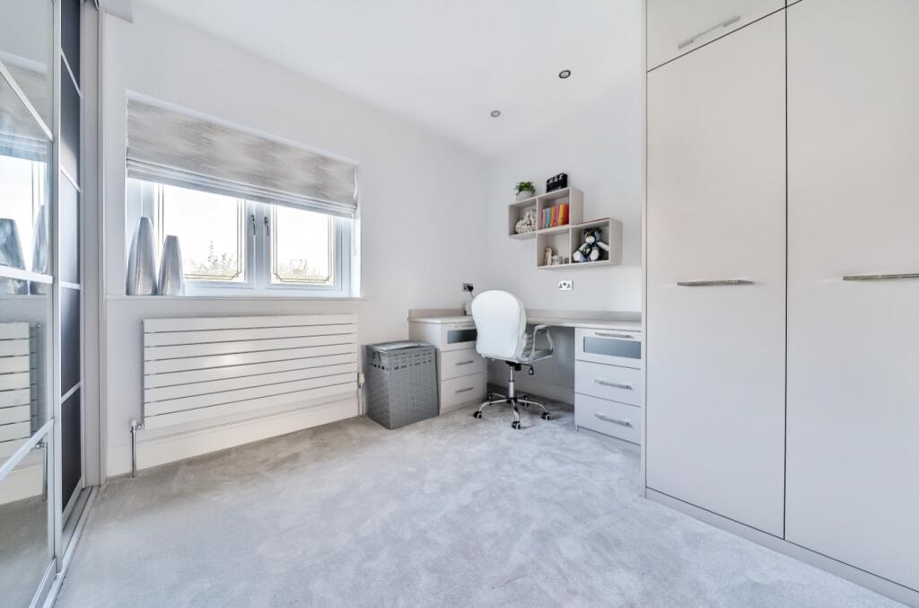 Bedroom 5 