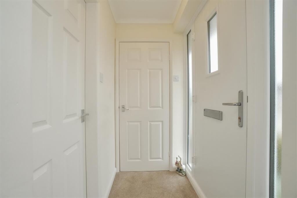 Entrance Lobby