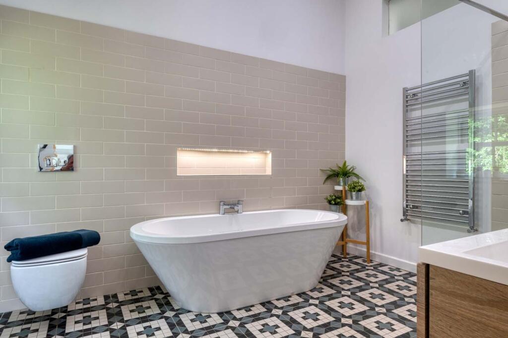 Principal En-Suite