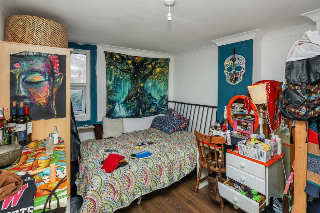 22 Rucklidge Avenue, Harlesden, London, NW10 4PS