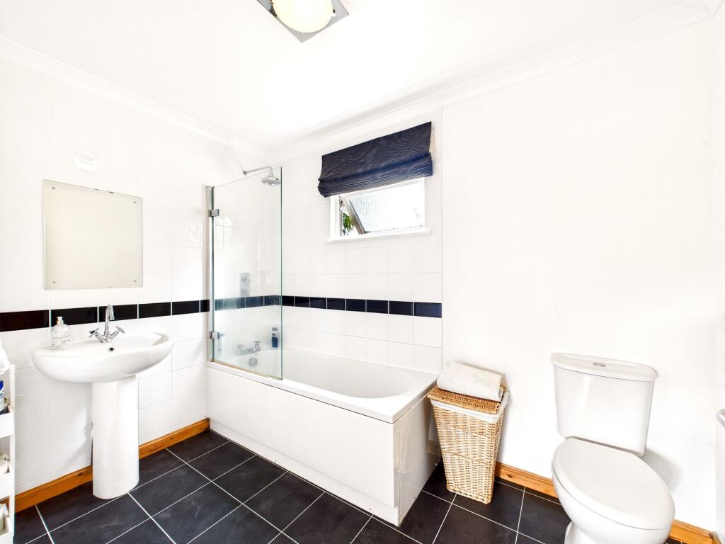 Family  Bathroom