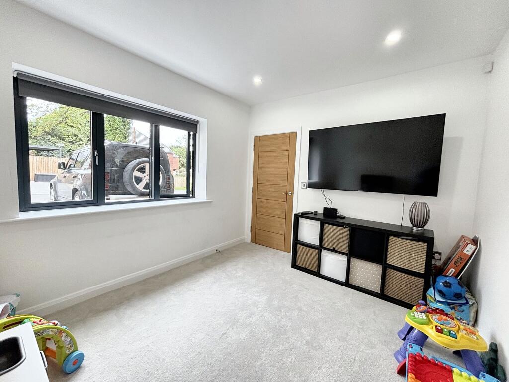 Play Room
