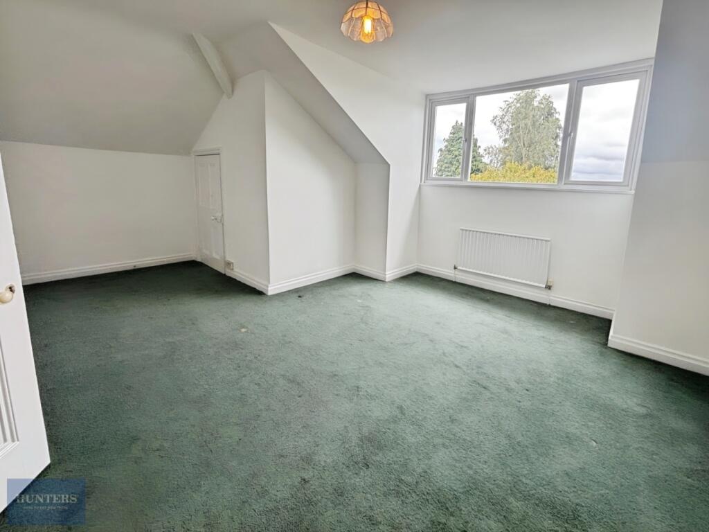 Bedroom Five