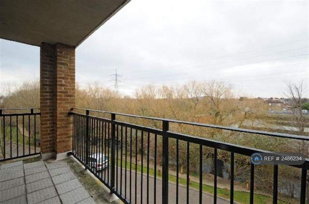 Balcony 2