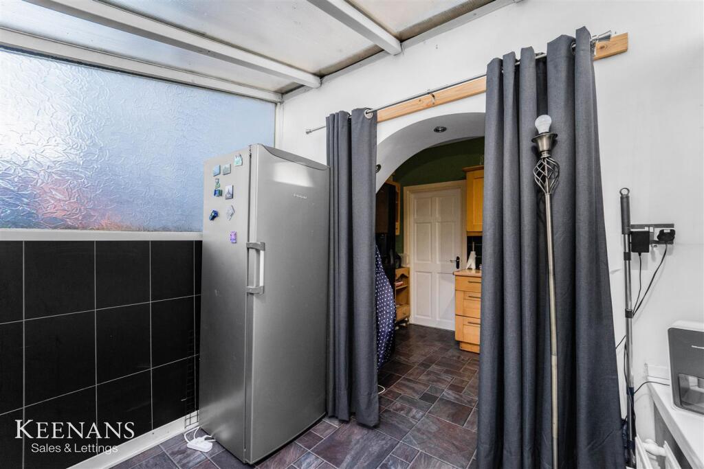 Filey Street, Rochdale