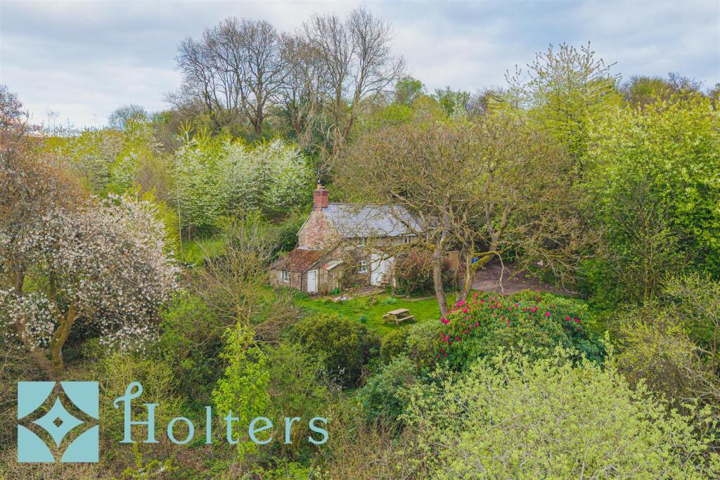 Tuffley House, Clee St.Margret-07.jpg