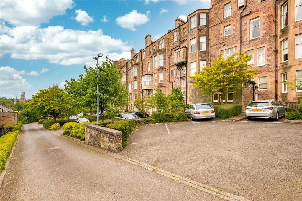 Rothesay Terrace. 17